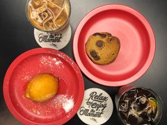 -NokNok Coffee(宽窄巷子店)