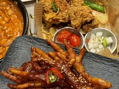 -People · 首尔创作(百家湖1912店)