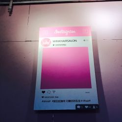 点击看大图 -时尚工厂·科学染发