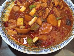 -福顺祥大盘鸡(临潼店)