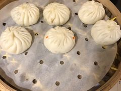 酱肉包-陈傻子餐厅(世纪都会店)