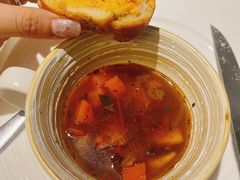 罗宋汤-K·Kitchen KK牛扒厨房(江南西店)