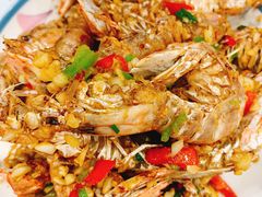-三妹小龙虾·黄油蟹(华侨城总店)