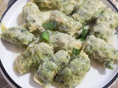 -涵家味土菜馆·徽州一绝臭鳜鱼(三河古镇店)