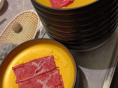 -一绪に寿喜烧(荟聚店)