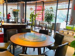 -盐帮食坊•小河帮川菜(四川师大店)