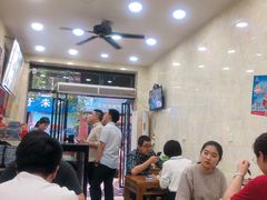大堂-刘信牛羊肉小炒泡馍(回民街店)