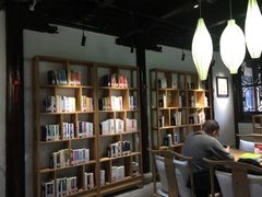 -我嘉书房(南翔名士居店)