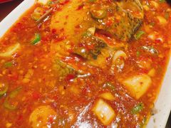 跳水鲫鱼-常和州·夜宵大排档(常州单店)