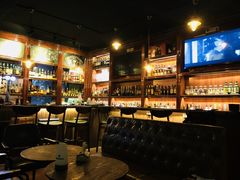 -The Cheebat 锌吧·Bistro(体育西店)