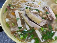 -华姐鸡粉(中心店)