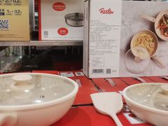 -山姆会员商店(石景山店)