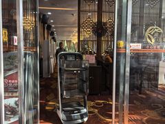 -鹿鸣酒家(越秀店)