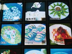 -喜乐餐厅•灯笼虾球首创者•本地小海鲜(二马路店)