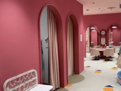 -奈尔宝家庭中心·亲子早教·派对餐厅(北京东坝万达店)