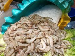 -苏格里岛自助海鲜火锅烧烤(大汉悦中心店)