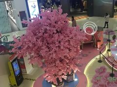-杭州西湖银泰百货