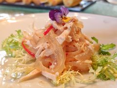 -和平官邸·花园餐厅(武定西路店)