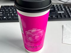 -霸王茶姬(大学城熙街店)