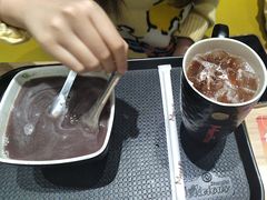 -鲜芋仙(南开大悦城店)
