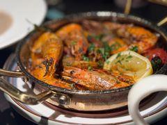 -庐灶江南·江南菜·四合院Bistro(东直门雍和宫·原华侨宾馆店)