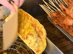 -老客满蛋饼(双塔市集店)