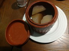 -十二舍·湯物素煮(江泰潤政店)