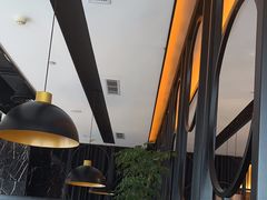 -半秋山西餐厅(宜昌大洋店)