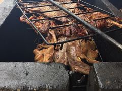 -大京袁记烤全羊农家(大京水库店)