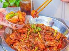 -蛙老爹·蜀香美蛙鱼头(王家湾店)