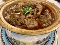 -那达慕蒙古风味酒楼