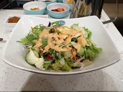 -韩时烤肉(枫蓝店)