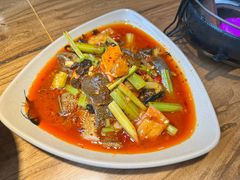 -肖四女乐山跷脚牛肉(滨江天街店)