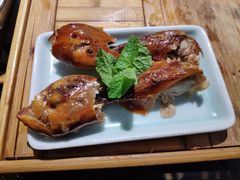 -京味斋·北京烤鸭(华威桥北工大店)