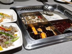 -海底捞火锅(石厦时代广场店)