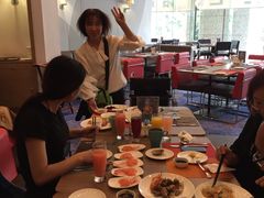 -万德诺富特酒店·自助餐厅(万德大厦店)