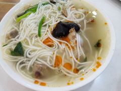-尕西木老春台东乡手抓美食