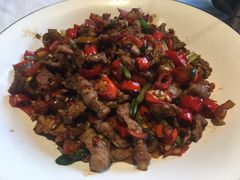 -鄱阳湖·江西小炒·瓦罐煨汤(五道口店)