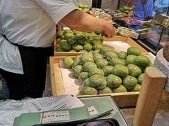 自助取餐区-沈大成(城隍庙店)