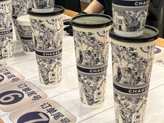 -霸王茶姬(广州白云悦和方店)