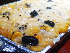 -烤煌黑豆花烤鱼(保山五洲国际广场店)