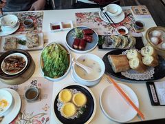 -虾饺妹·酒家(海珠广场店)