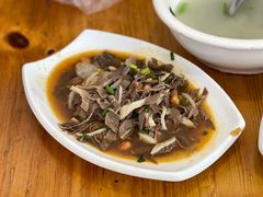 -老杨饭店(万科里店)