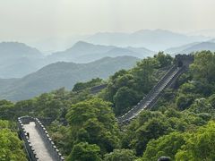 -黄贤森林公园