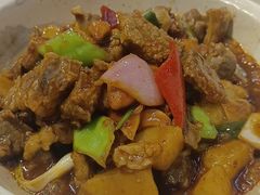 -广州海鲜酒楼(长丰园店)