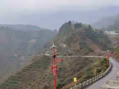 -雷波马湖风景区
