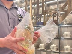 -粤集·手工粤菜(皇庭广场店)