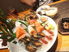 -万鱼亭·筑地屋 日本料理(淮海街店)