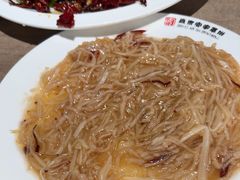 -直隶安家牛肉罩饼(七一路店)
