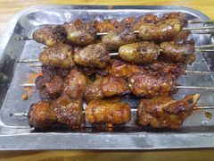 -王记西鎮电烤肉(汶上路店)